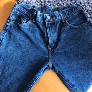 Men’s Levi’s 517 Jeans